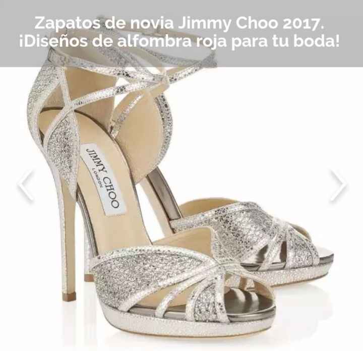 Jimmy Choo 18