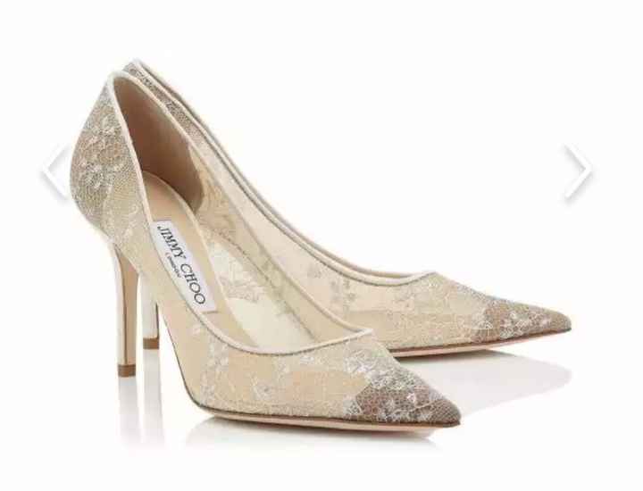 Jimmy Choo 20