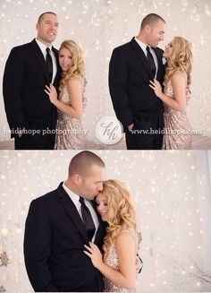 Fotografía en estudio