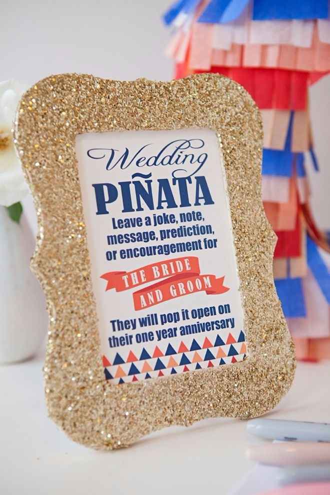 Piñata 1
