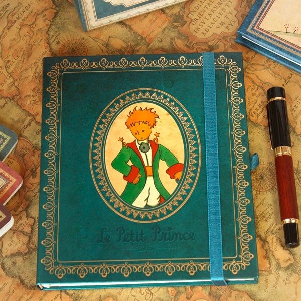 Agenda El Principito