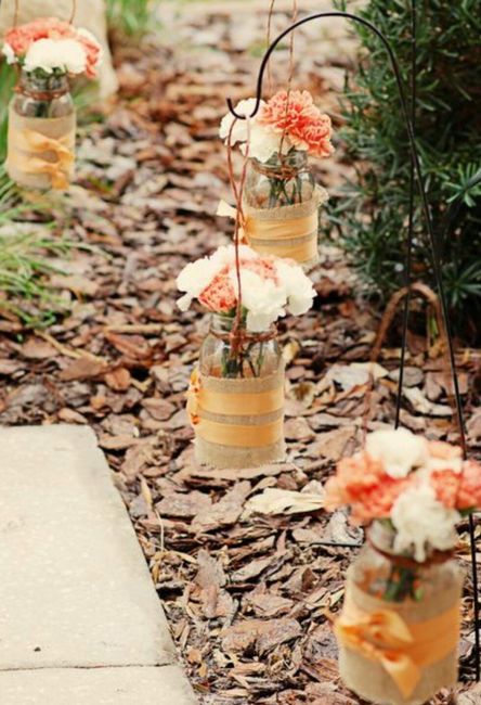 Rustic Wedding 9