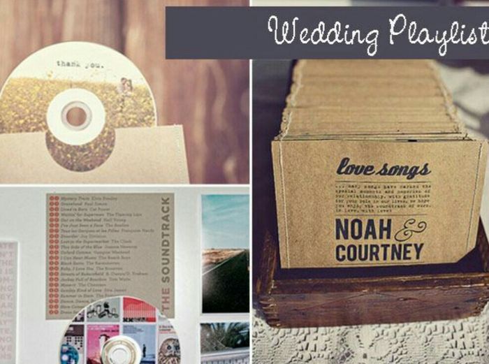 Ideas para recuerdos de boda. - 6