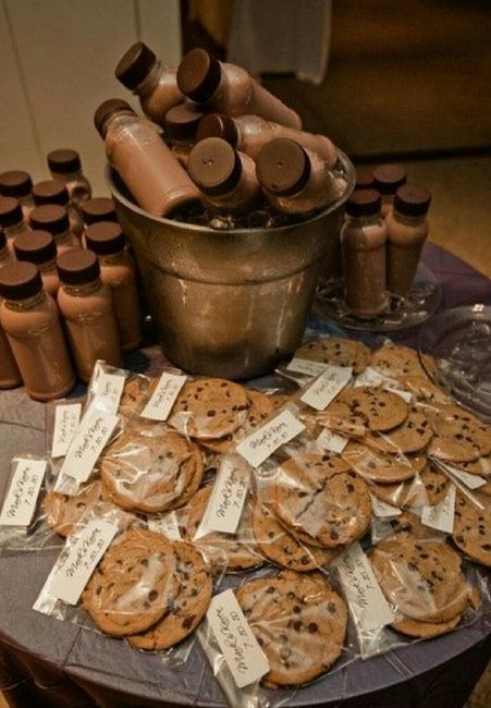 Ideas para recuerdos de boda. - 13