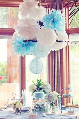 Boda en Azul Cielo! 8