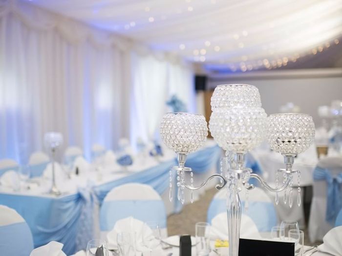Boda en Azul Cielo! 9