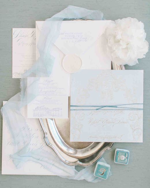 Boda en Azul Cielo! 1