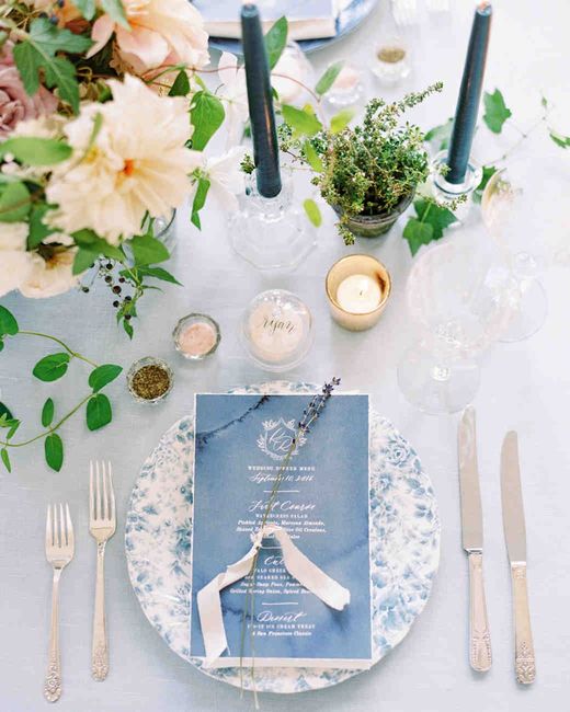 Boda en Azul Cielo! 10