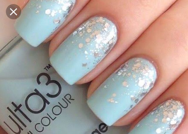 Tendencia de uñas 2019 💅🏻 17