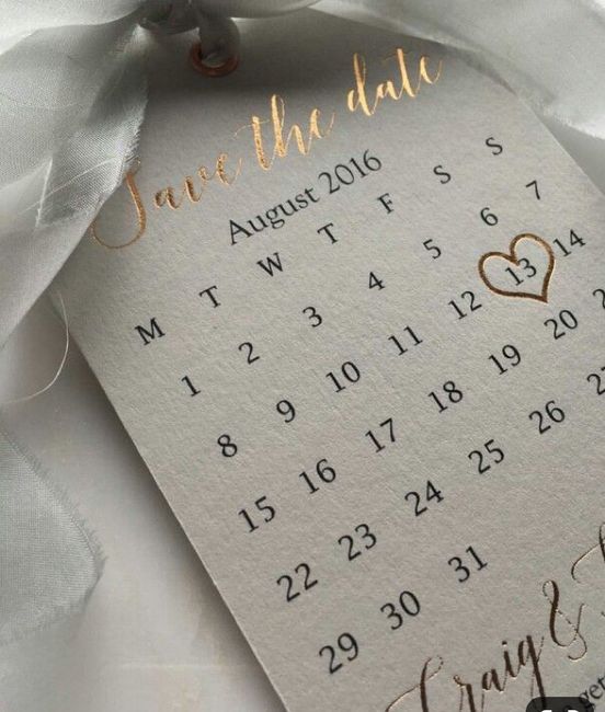 Invitaciones boda destino 3