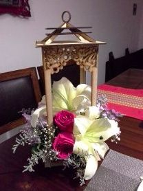 Ideas para Bombillas Quinque 11