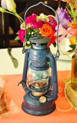 Ideas para Bombillas Quinque 12
