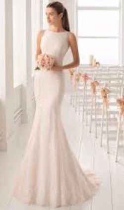 Si tu Fm tuviera que elegir tu vestido de boda.. 14