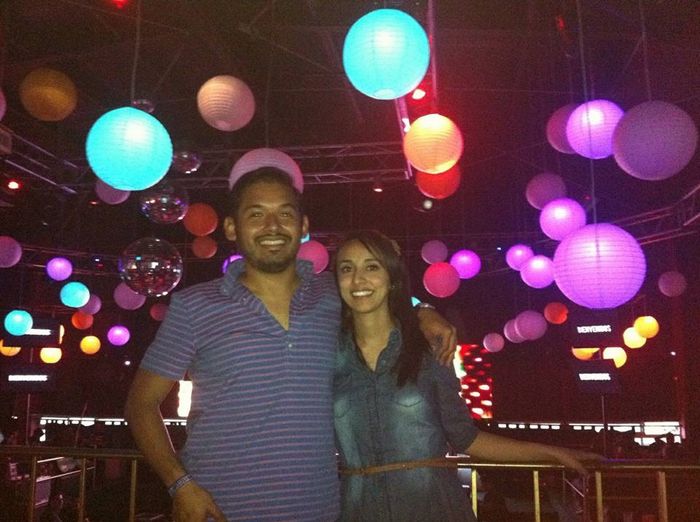 Chismografo : Hay que conocernos mas 4