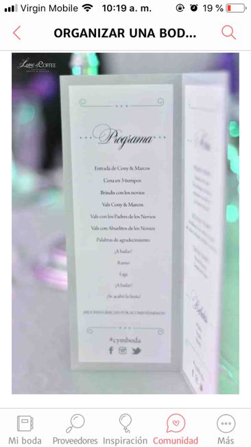 mi estilo de boda es mexicana 13