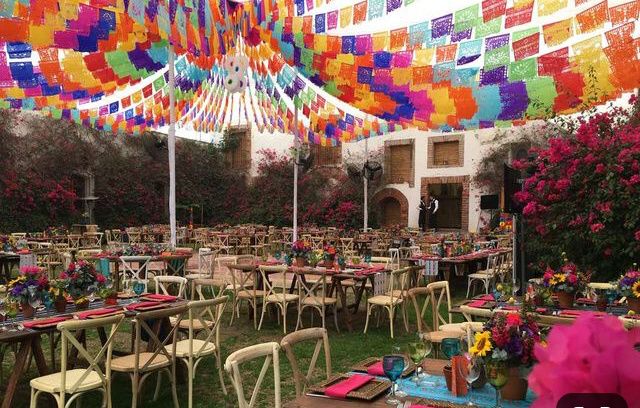 Mi estilo de boda es moderno 22