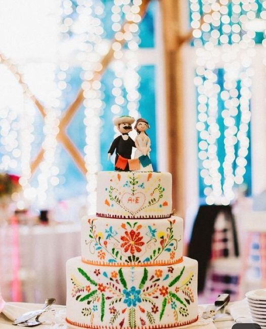 Mi estilo de boda es moderno 21