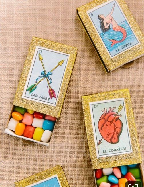 Mi estilo de boda es moderno 20