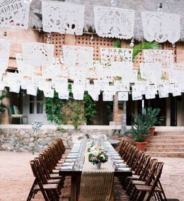 Mi estilo de boda es moderno 19