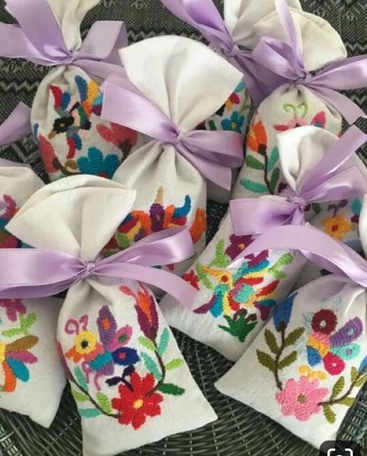 Mi estilo de boda es moderno 18