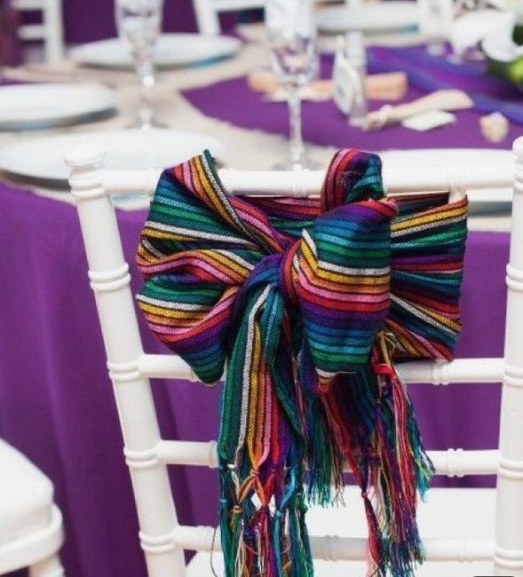 Mi estilo de boda es moderno 17