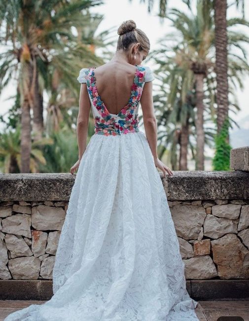 Mi estilo de boda es moderno 16