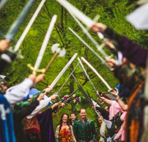 Mi estilo de boda es clásico 4