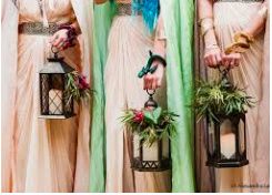 Mi estilo de boda es clásico 8