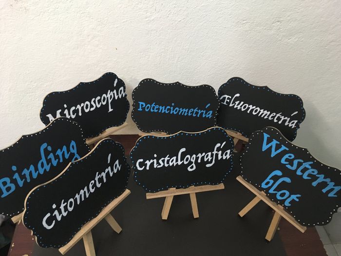 Mi estilo de boda es moderno! 1