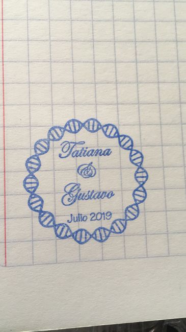 Mi estilo de boda es moderno! 4