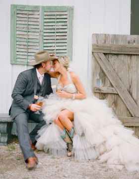 El estilo de mi boda (romántico y moderno 🤗🤗😂) 26