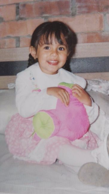 Feliz Día del niño, compartan sus fotos de niños 11