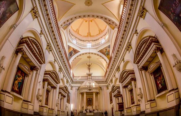 Las iglesias más bonitas de Veracruz 3