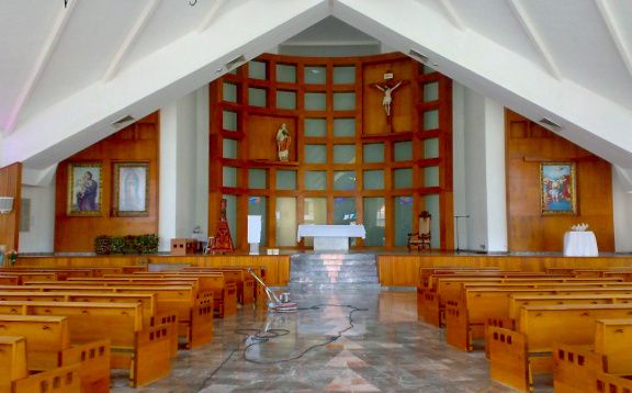 Las iglesias más bonitas de Veracruz 5