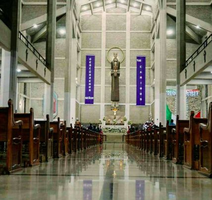 Las iglesias más bonitas de Veracruz 8