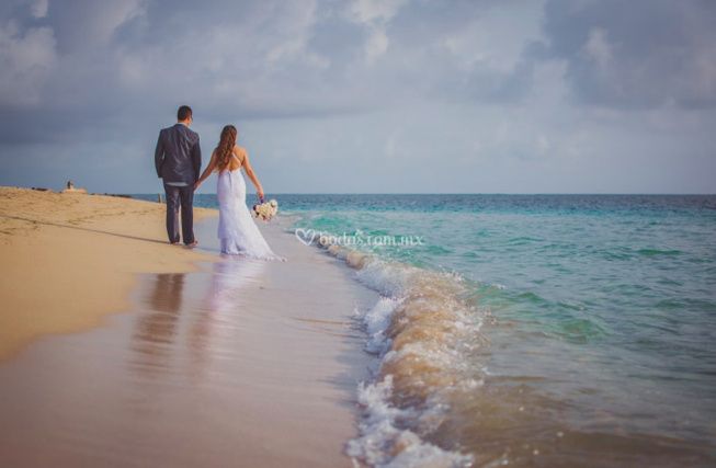 Las locaciones más bonitas de Veracruz puerto en la playa para una sesión de fotos 8