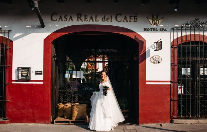 Las locaciones más bonitas en Coatepec, Veracruz, para un sesión de fotos 5