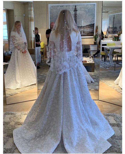 El vestido de Sophie Turner! - 1