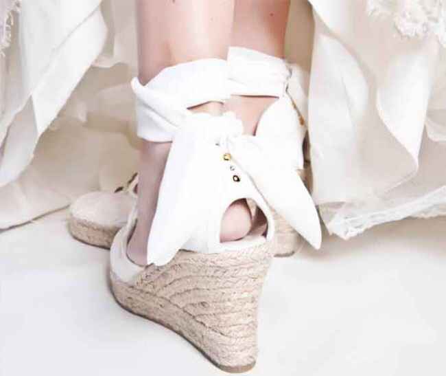 ¿Cuáles son los zapatos que te quitan el sueño? - 1