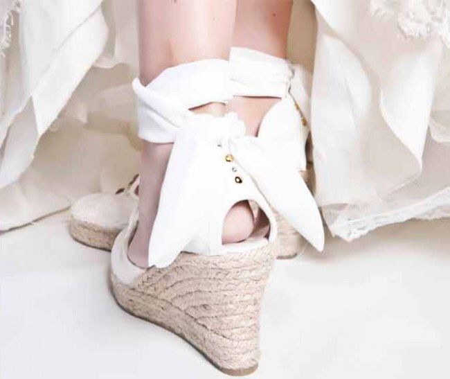 ¿Cuáles son los zapatos que te quitan el sueño? - 1