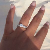 ¡Presume tu anillo! 💍 - 1