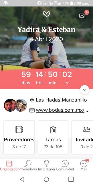 ¡Comparte tu contador 2020! 9