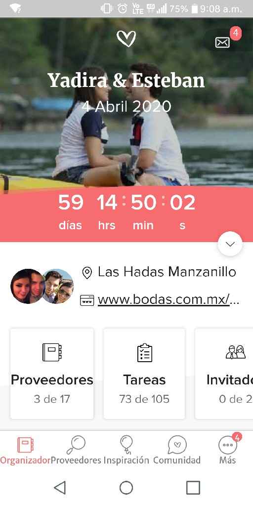 ¡Comparte tu contador 2020! - 1