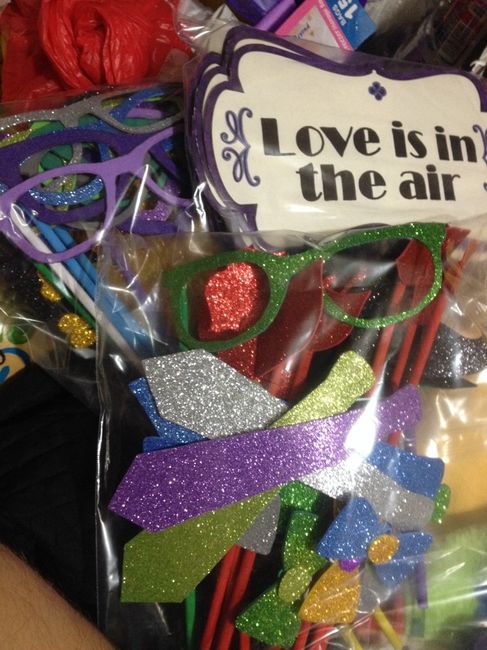 Los detalles de mi boda a 3 días - 2