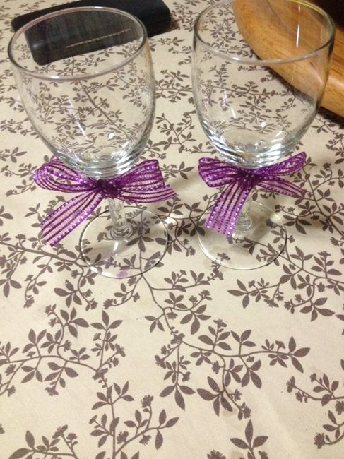 Los detalles de mi boda a 3 días - 3