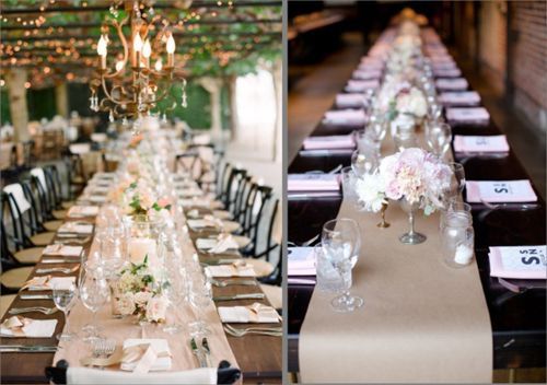 Salón pequeño vs muchos invitados - 1