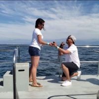 ¿Qué día fue la propuesta? - 1