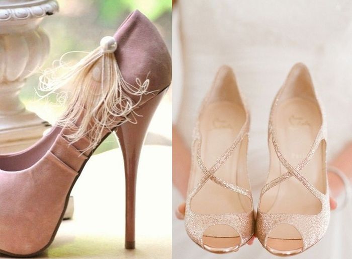 #weddingshoes