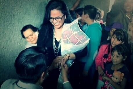 Hoy es mi pedida de mano... nervioooos!!! - 2