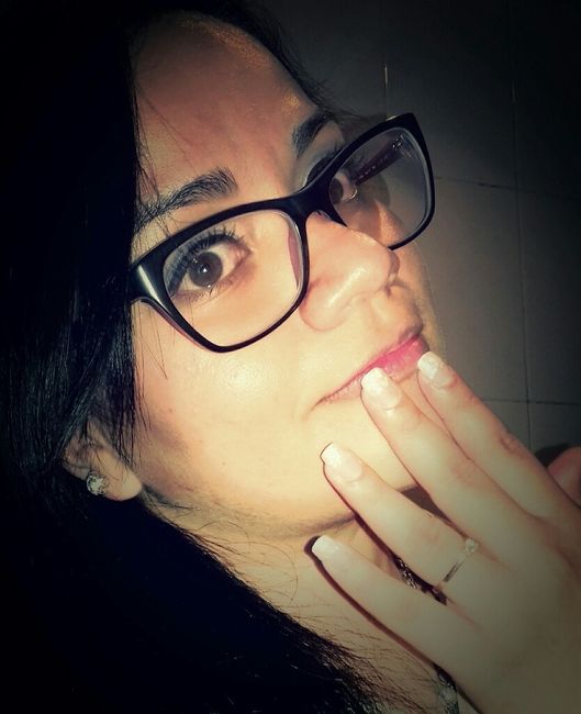 Hoy es mi pedida de mano... nervioooos!!! - 5